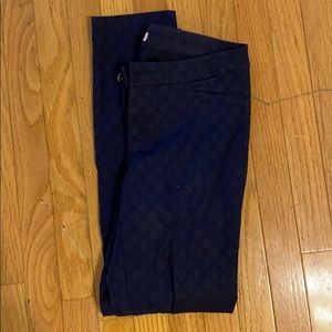 Lilly Pulitzer Kelly Pants